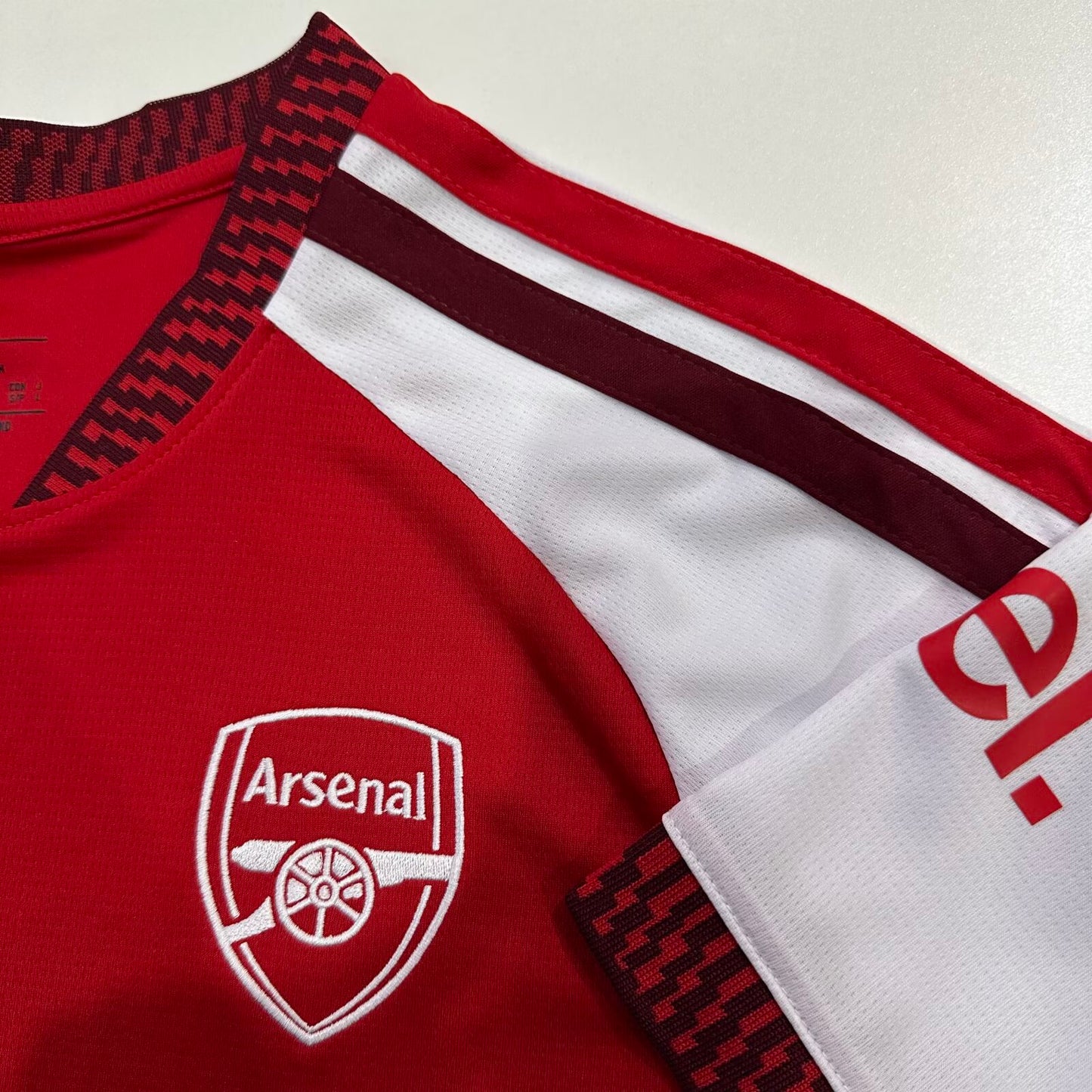 Arsenal Local - Temporada 26/27