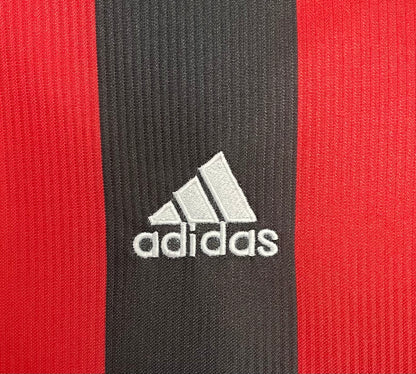 AC Milan Local - Temporada 1998/99