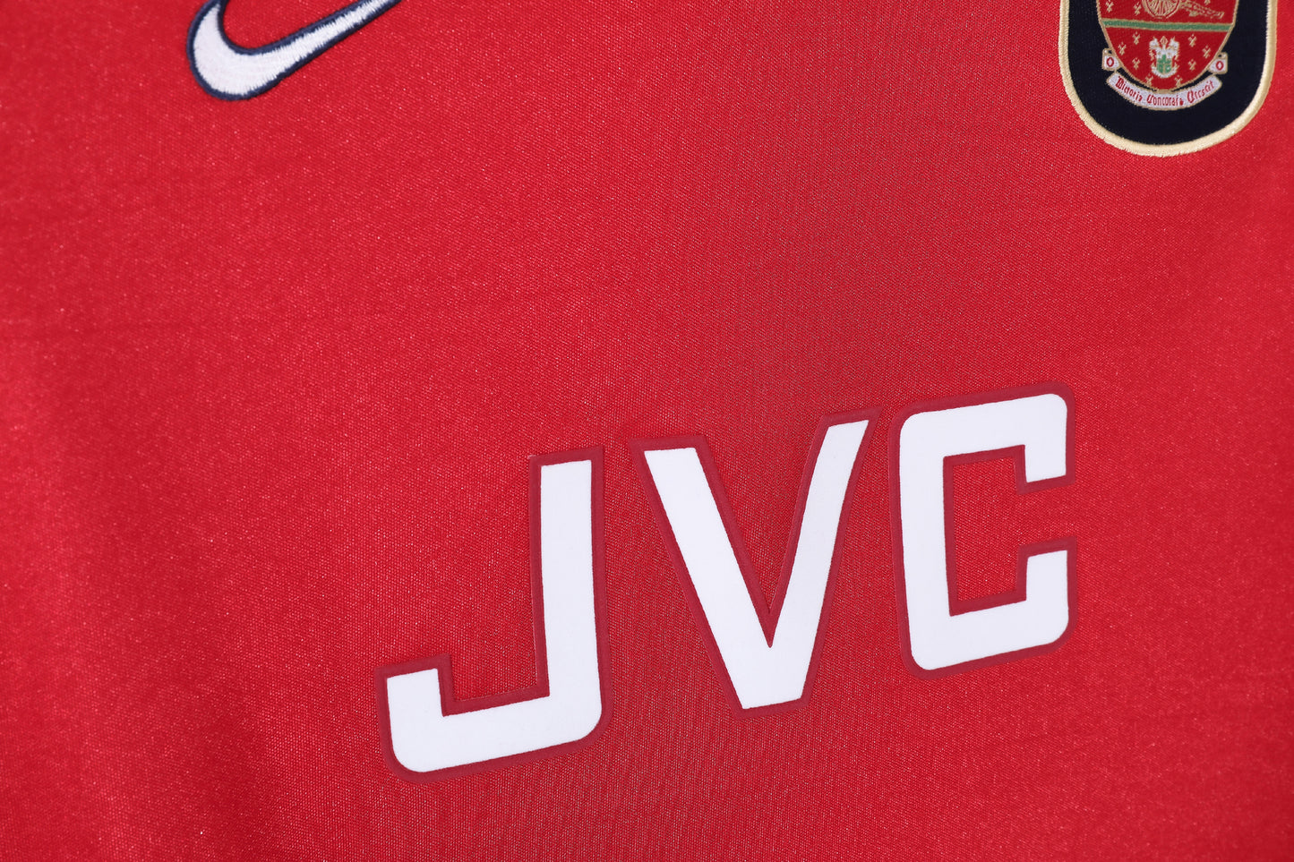 Arsenal Local - Temporada 1998/99