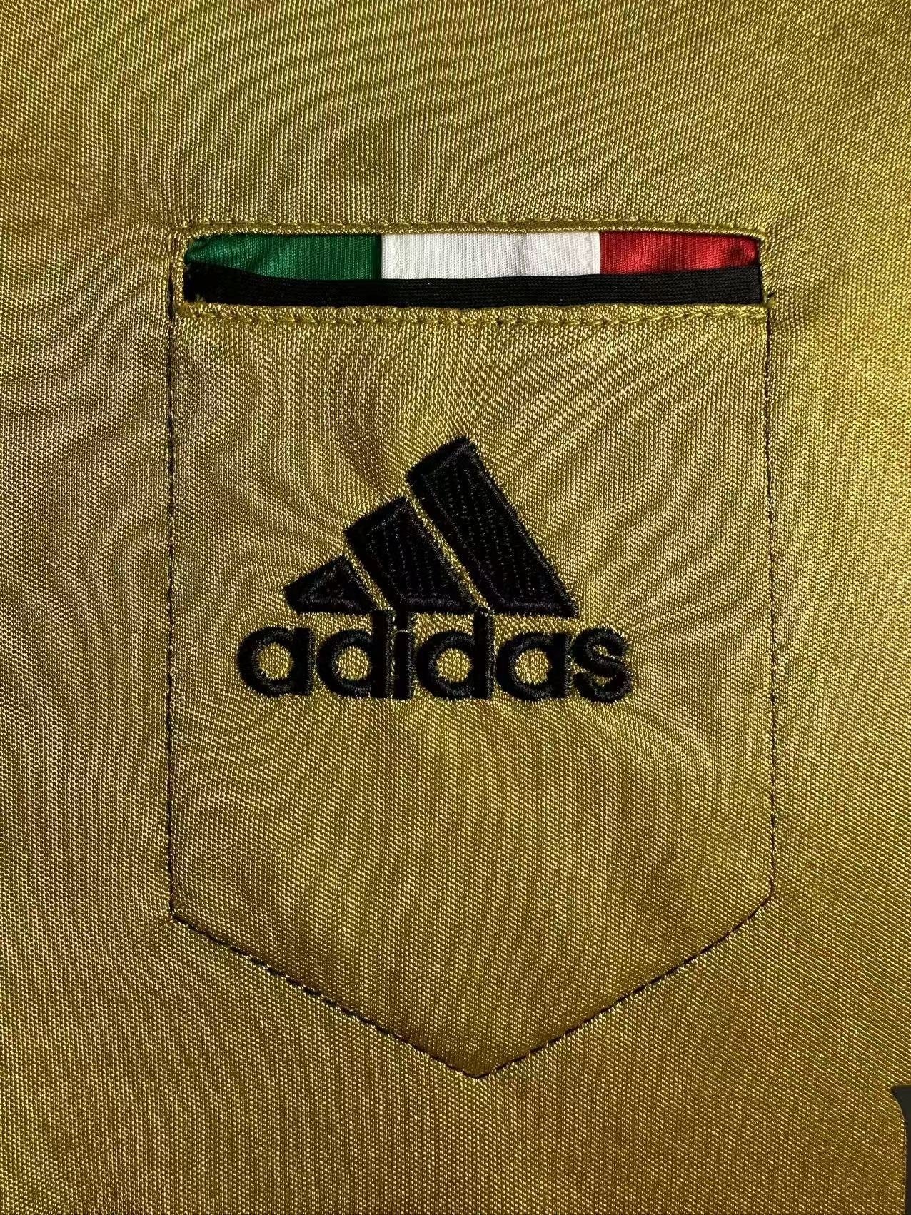 AC Milan 3er Uniforme - Temporada 2013/14