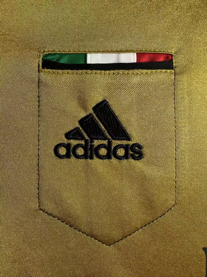 AC Milan 3er Uniforme - Temporada 2013/14