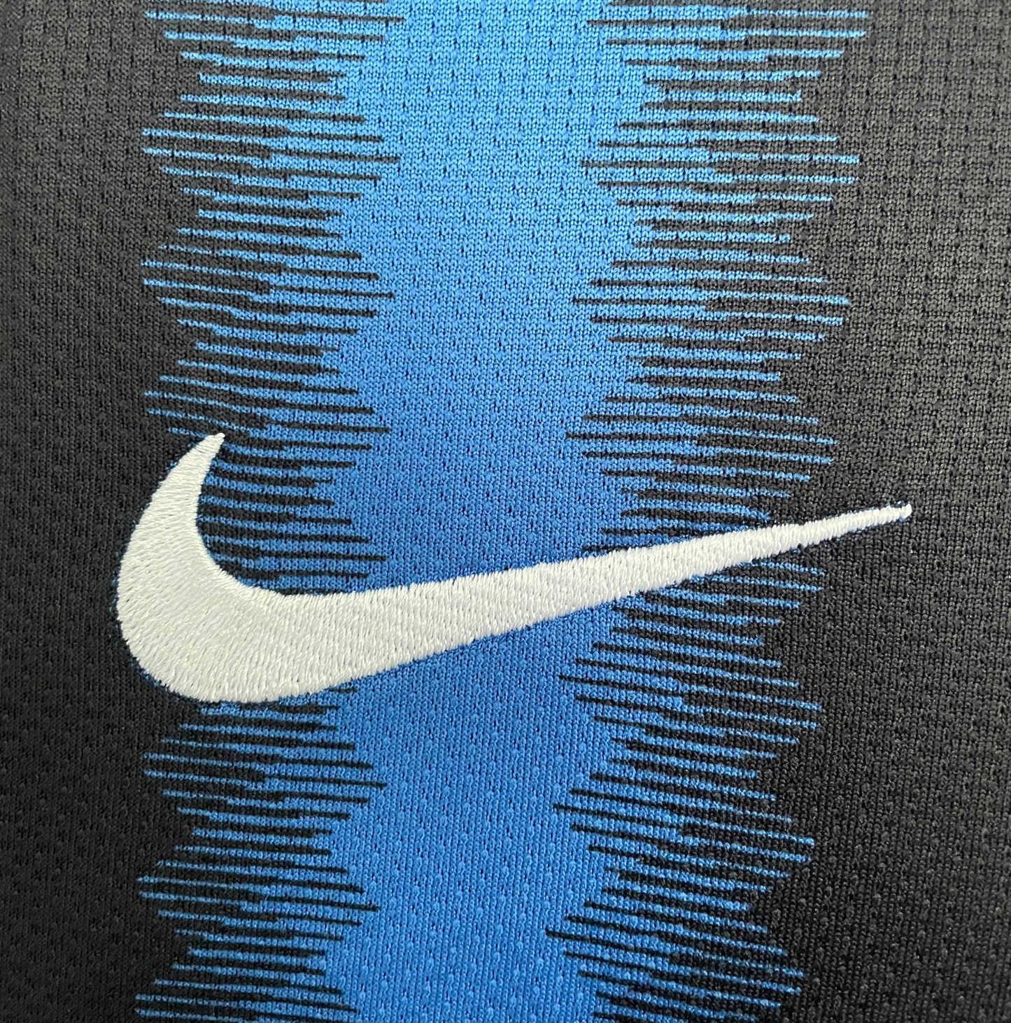 Inter de Milán Local - Temporada 2010/11