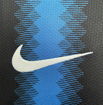 Inter de Milán Local - Temporada 2010/11