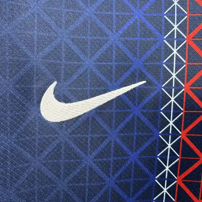 PSG Local - Temporada 25/26