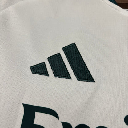 Real Madrid Local - Temporada 26/27