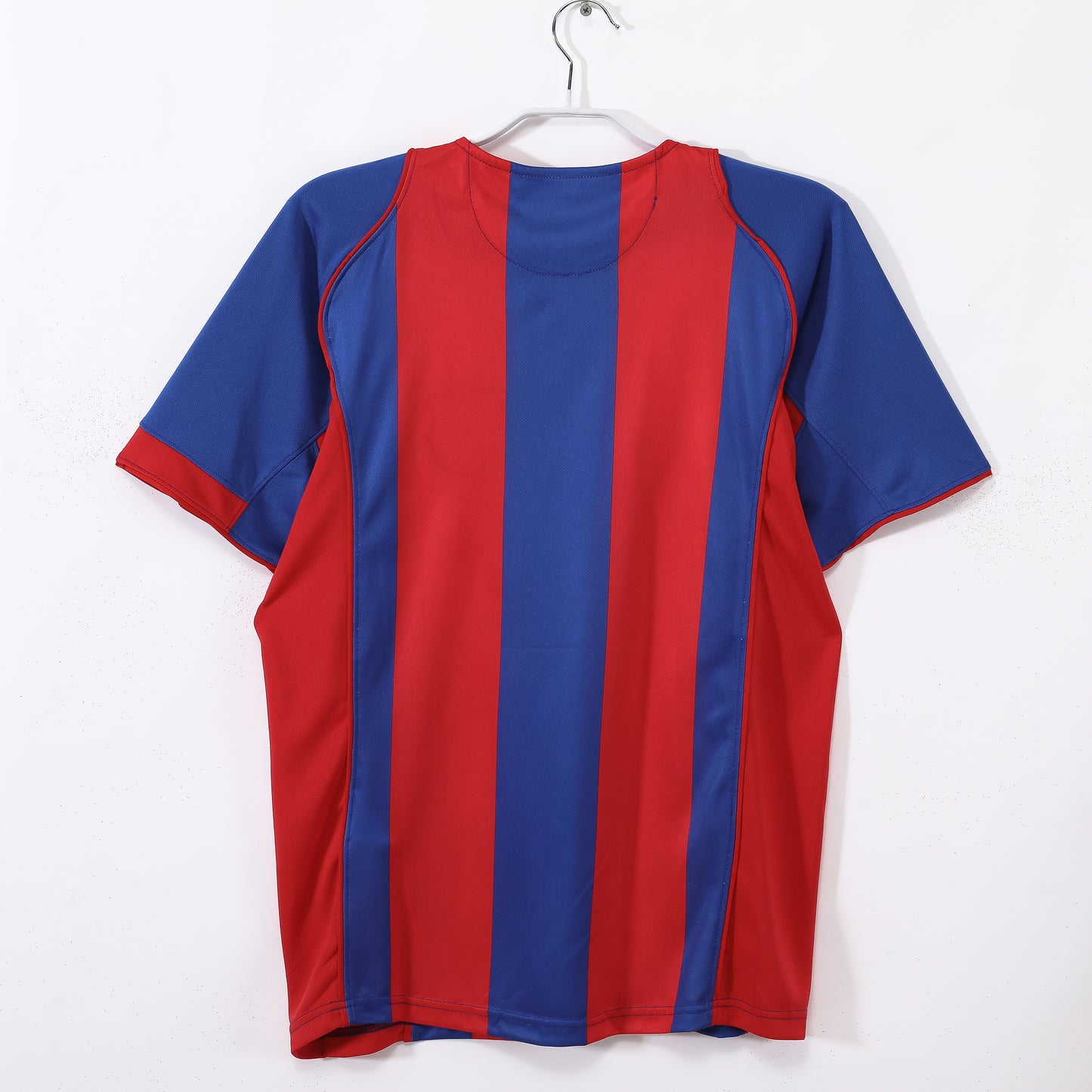 Barcelona Local - Temporada 2004/05
