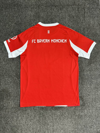 Bayern Múnich Local - Temporada 25/26