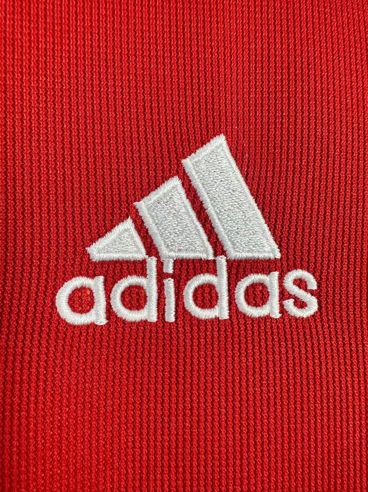 Bayern Múnich Local - Temporada 2006/07