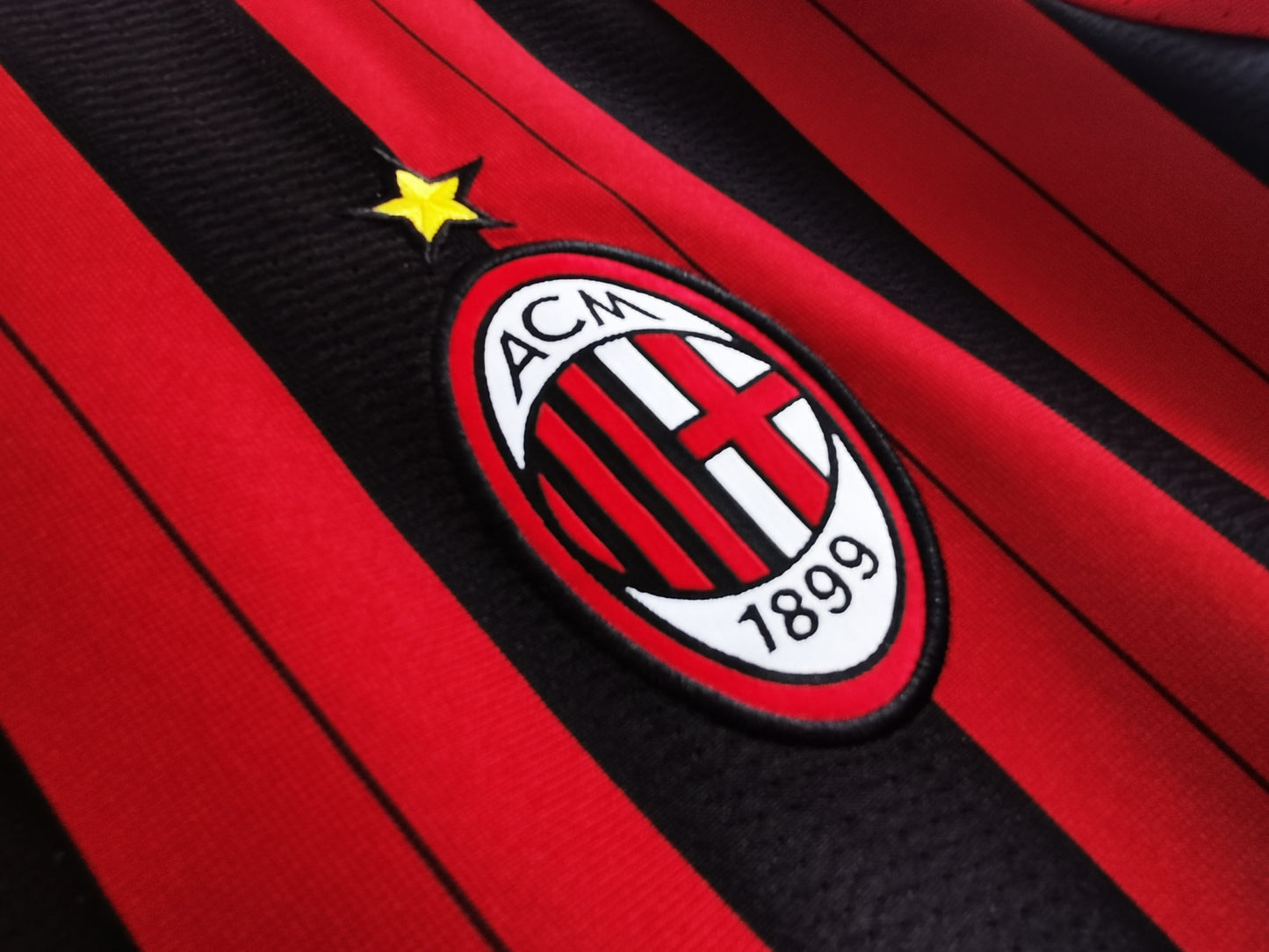 AC Milan Local - Temporada 2013/14