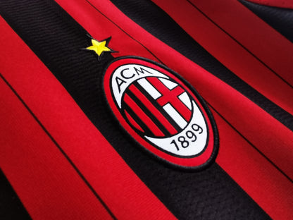 AC Milan Local - Temporada 2013/14