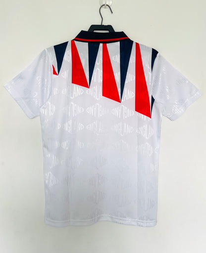 Inglaterra Local - Euro 1992