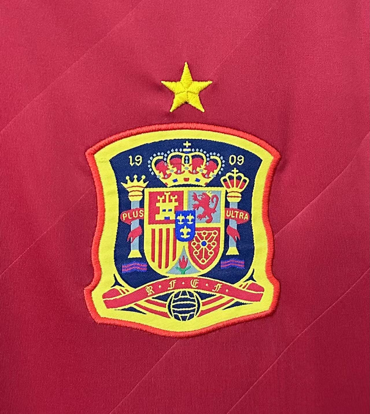 España Local - Euro 2012