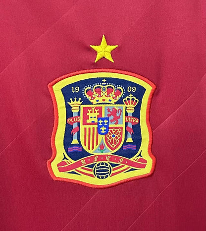 España Local - Euro 2012
