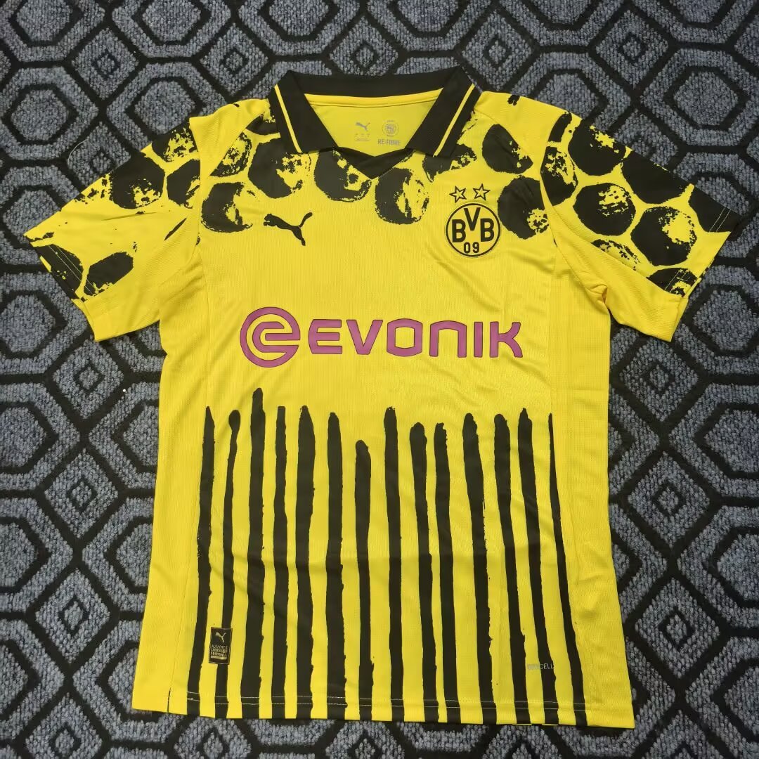 Borussia Dortmund Local - Temporada 25/26