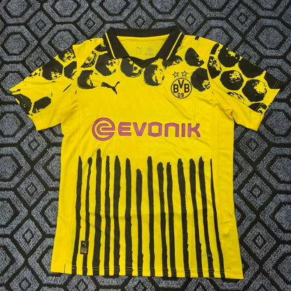 Borussia Dortmund Local - Temporada 25/26