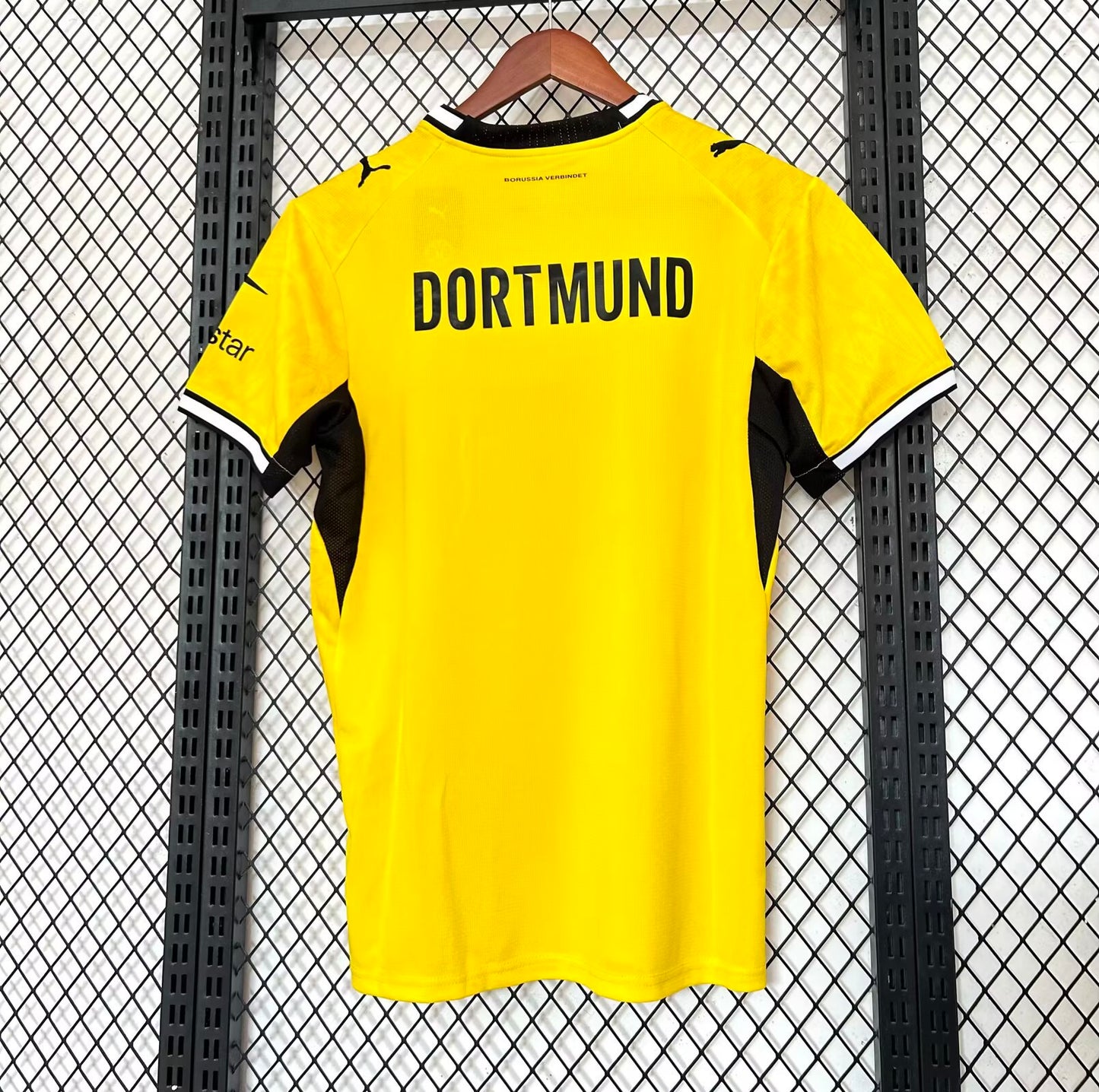 Borussia Dortmund Local - Temporada 26/27