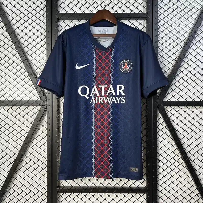 PSG Local - Temporada 25/26