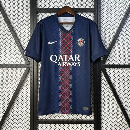 PSG Local - Temporada 25/26
