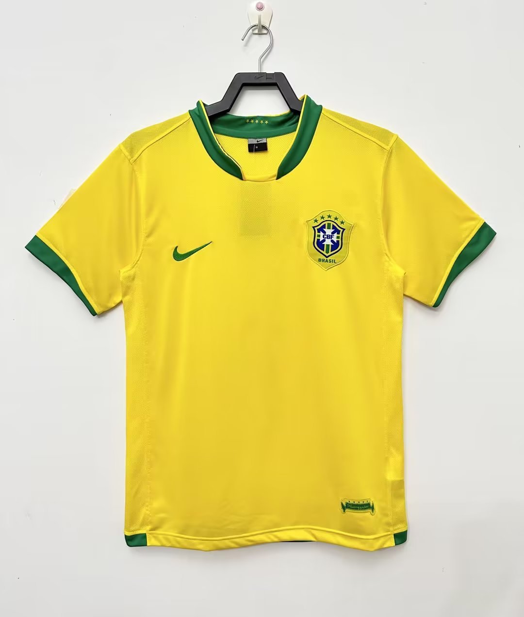 Brasil Local - Mundial 2006