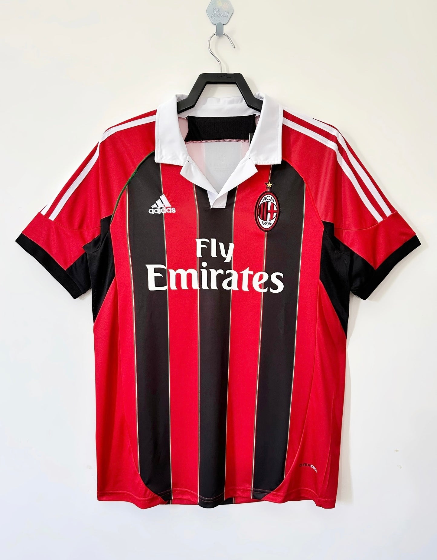 AC Milan Local - Temporada 2012/13