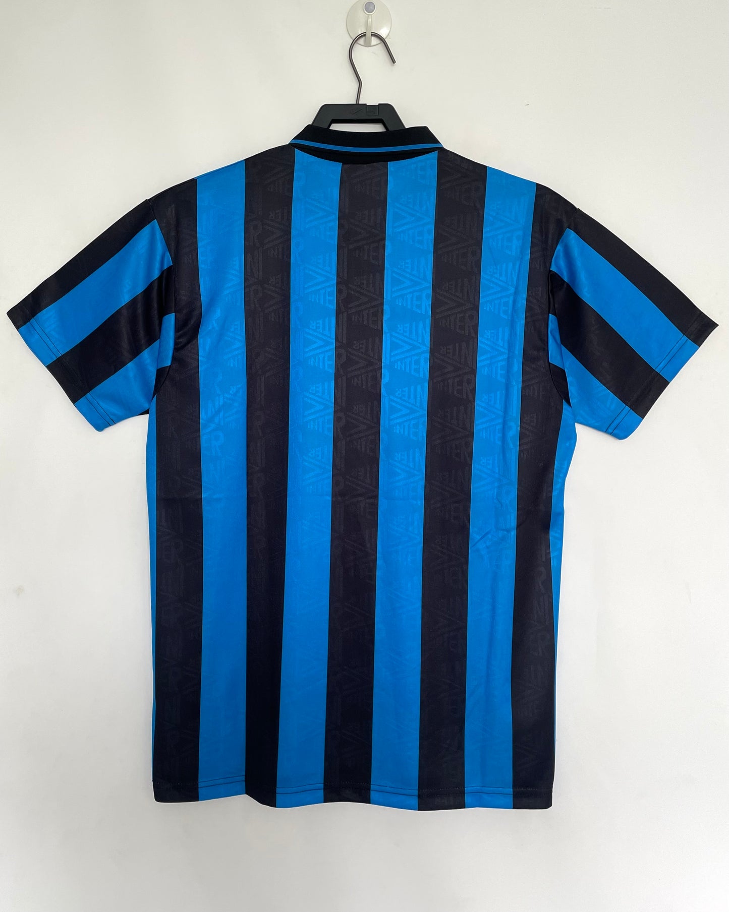 Inter de Milán Local - Temporada 1992/94