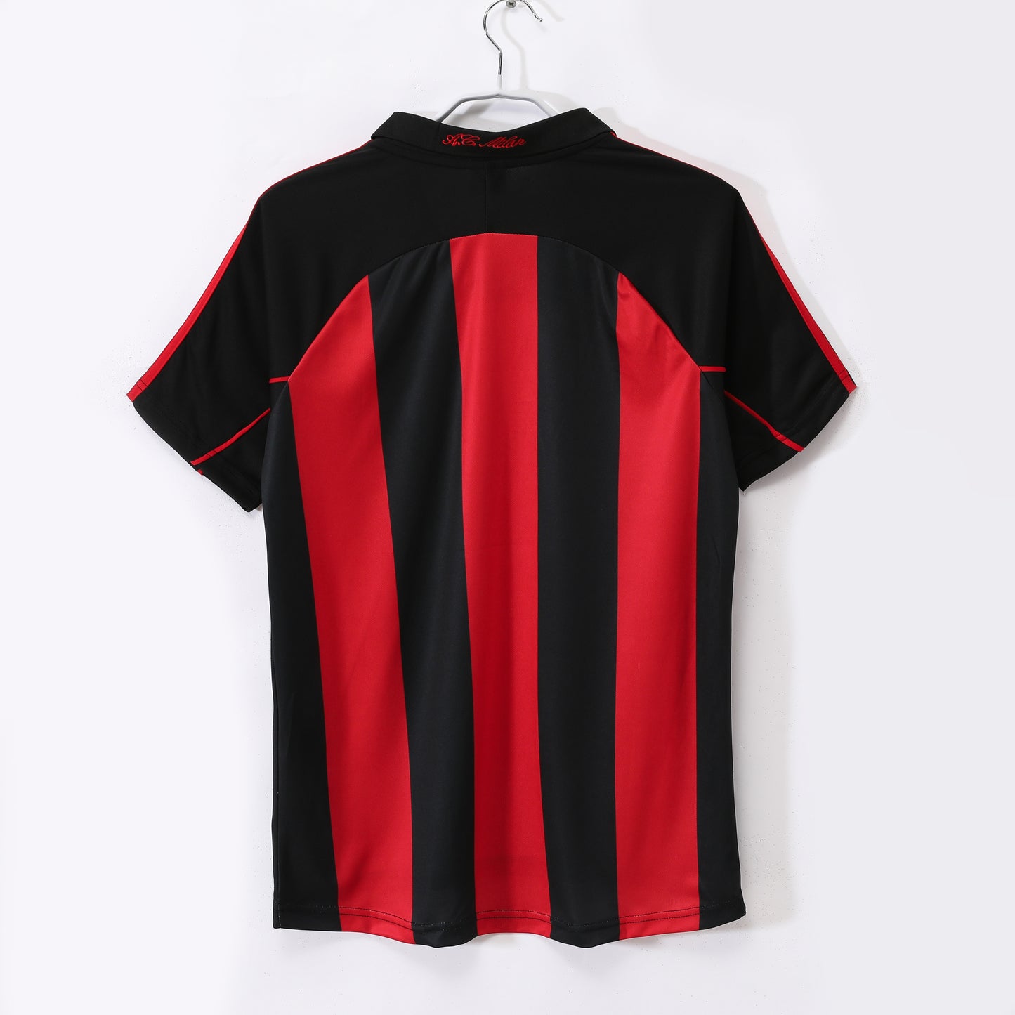 AC Milan Local - Temporada 2000/02