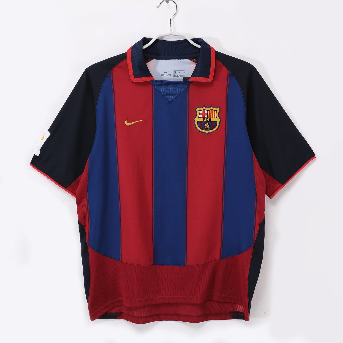 Barcelona Local - Temporada 2003/04