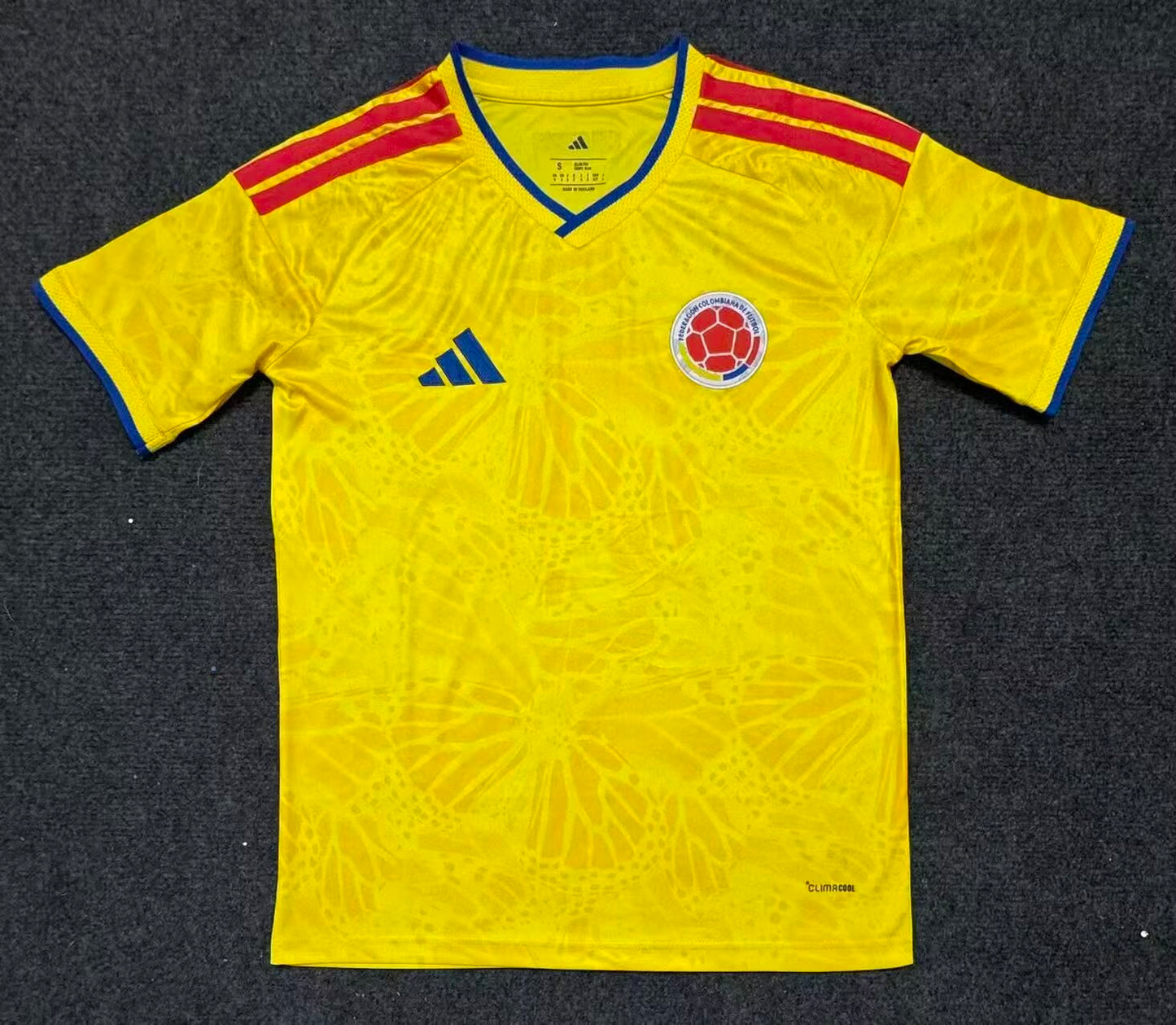 Colombia Local - Mundial 2026