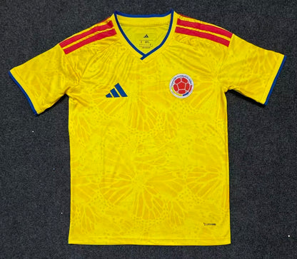 Colombia Local - Mundial 2026