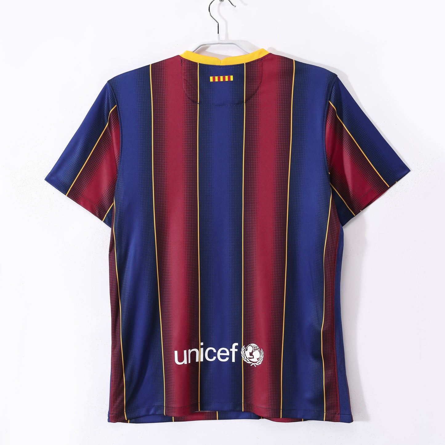 Barcelona Local - Temporada 2020/21