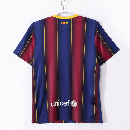 Barcelona Local - Temporada 2020/21