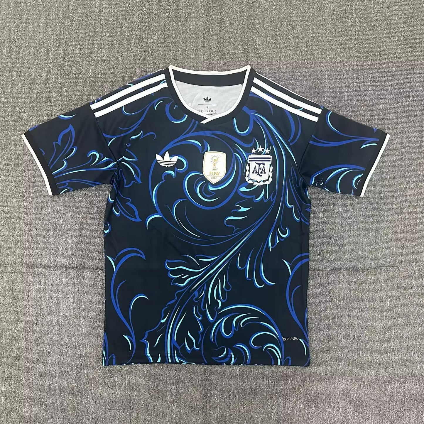 Argentina Visitante - Mundial 2026