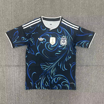 Argentina Visitante - Mundial 2026