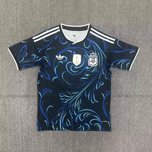 Argentina Visitante - Mundial 2026
