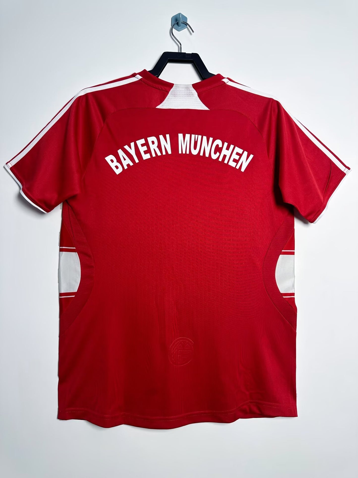 Bayern Múnich Local - Temporada 2007/08