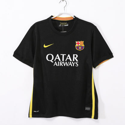 Barcelona 3er Uniforme - Temporada 2013/14