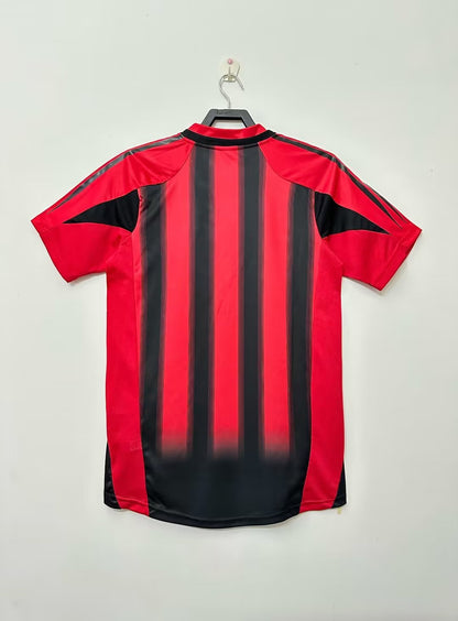AC Milan Local - Temporada 2004/05