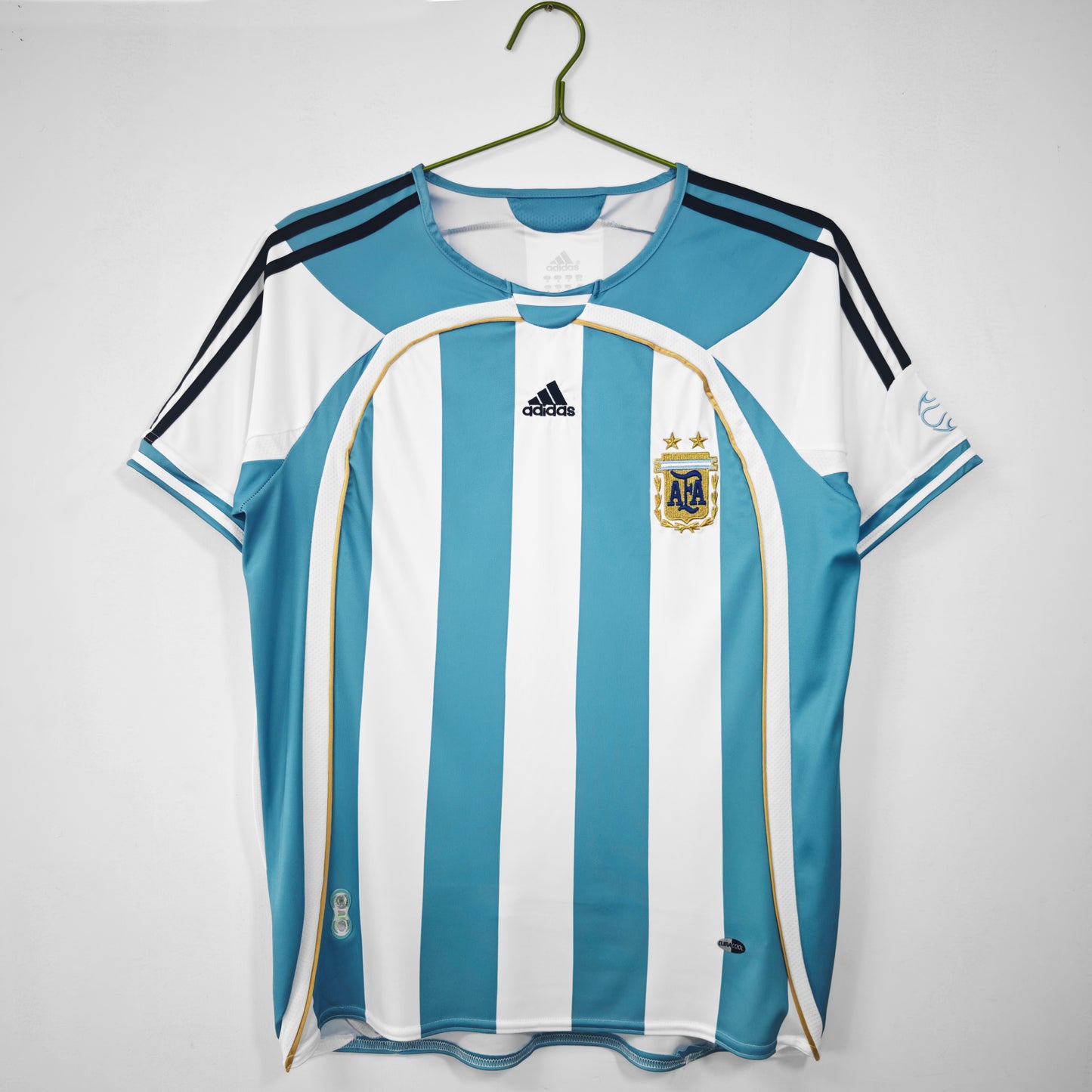 Argentina Local - Mundial 2006