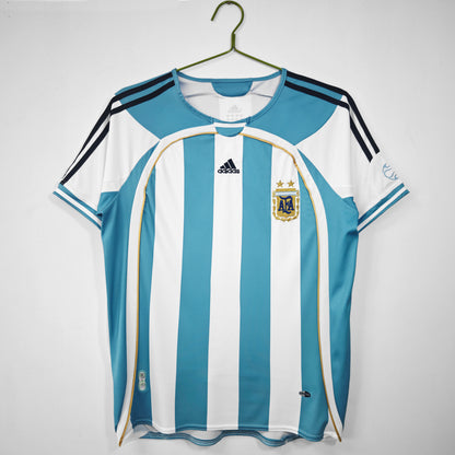 Argentina Local - Mundial 2006