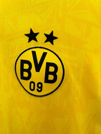 Borussia Dortmund Local - Temporada 26/27