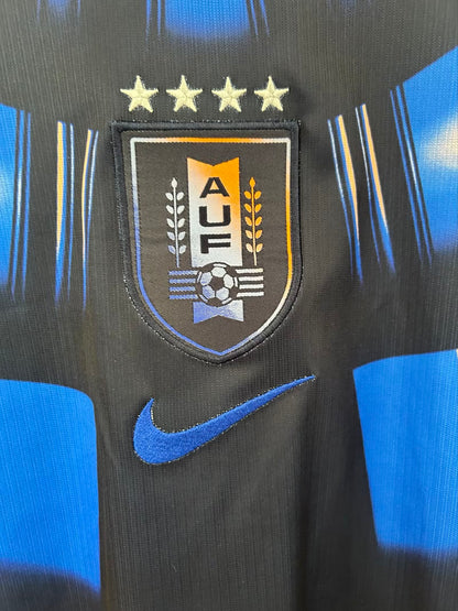 Uruguay Visitante - Mundial 2026