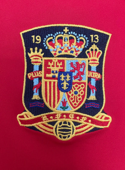 España Local - Euro 2008