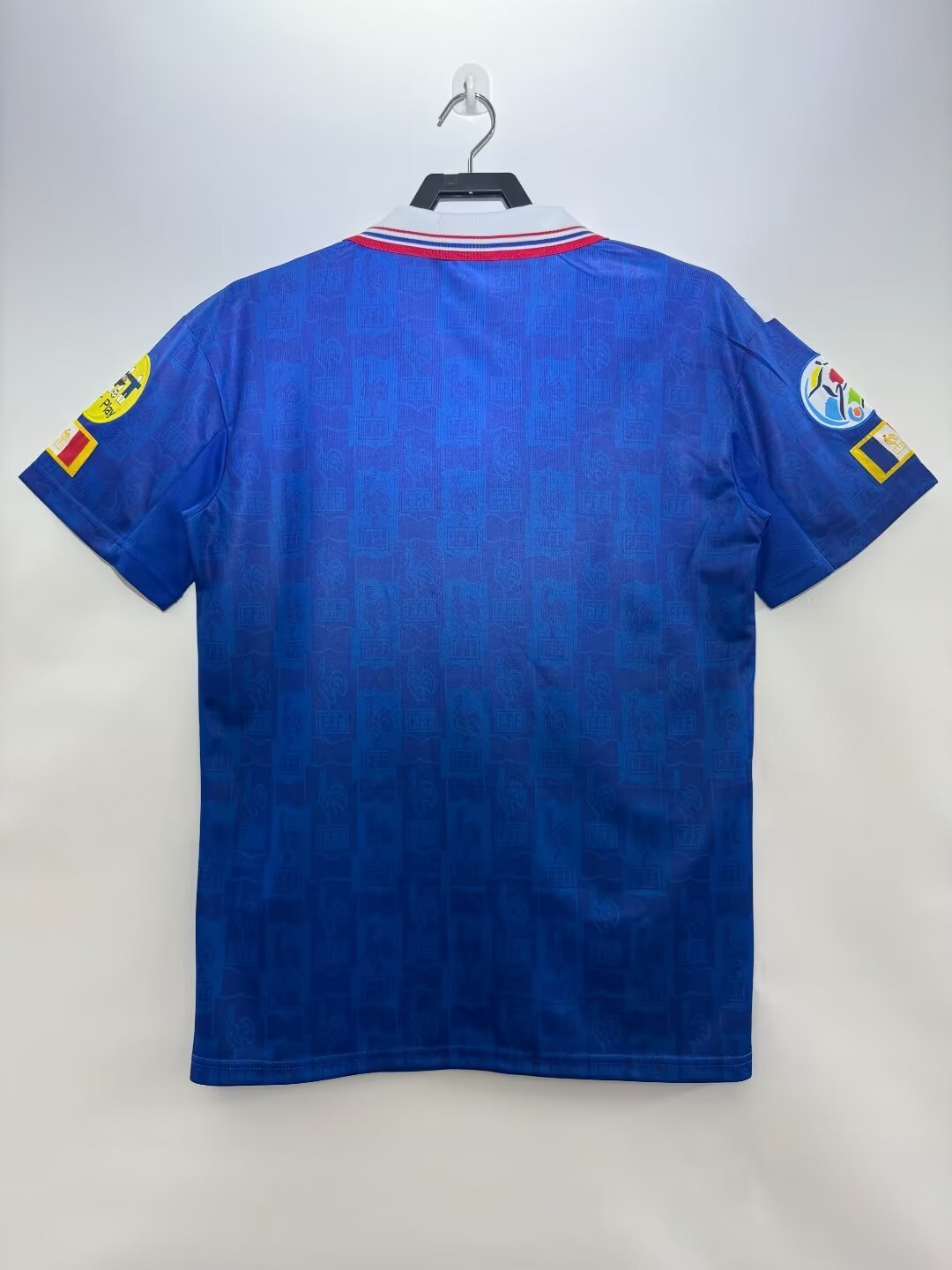 Francia Local - Euro 1996