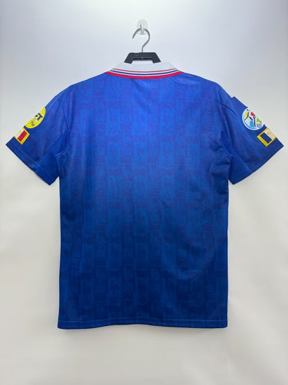 Francia Local - Euro 1996