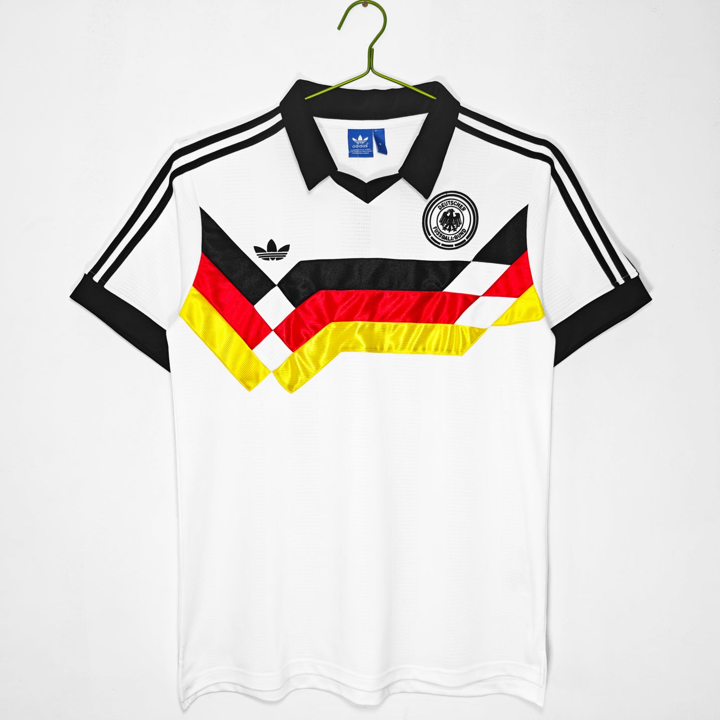 Alemania Local - Temporada 1988