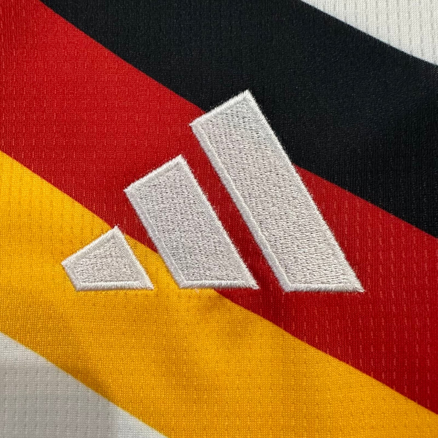 Alemania Local - Mundial 2026