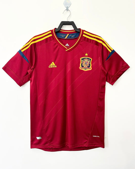 España Local - Euro 2012
