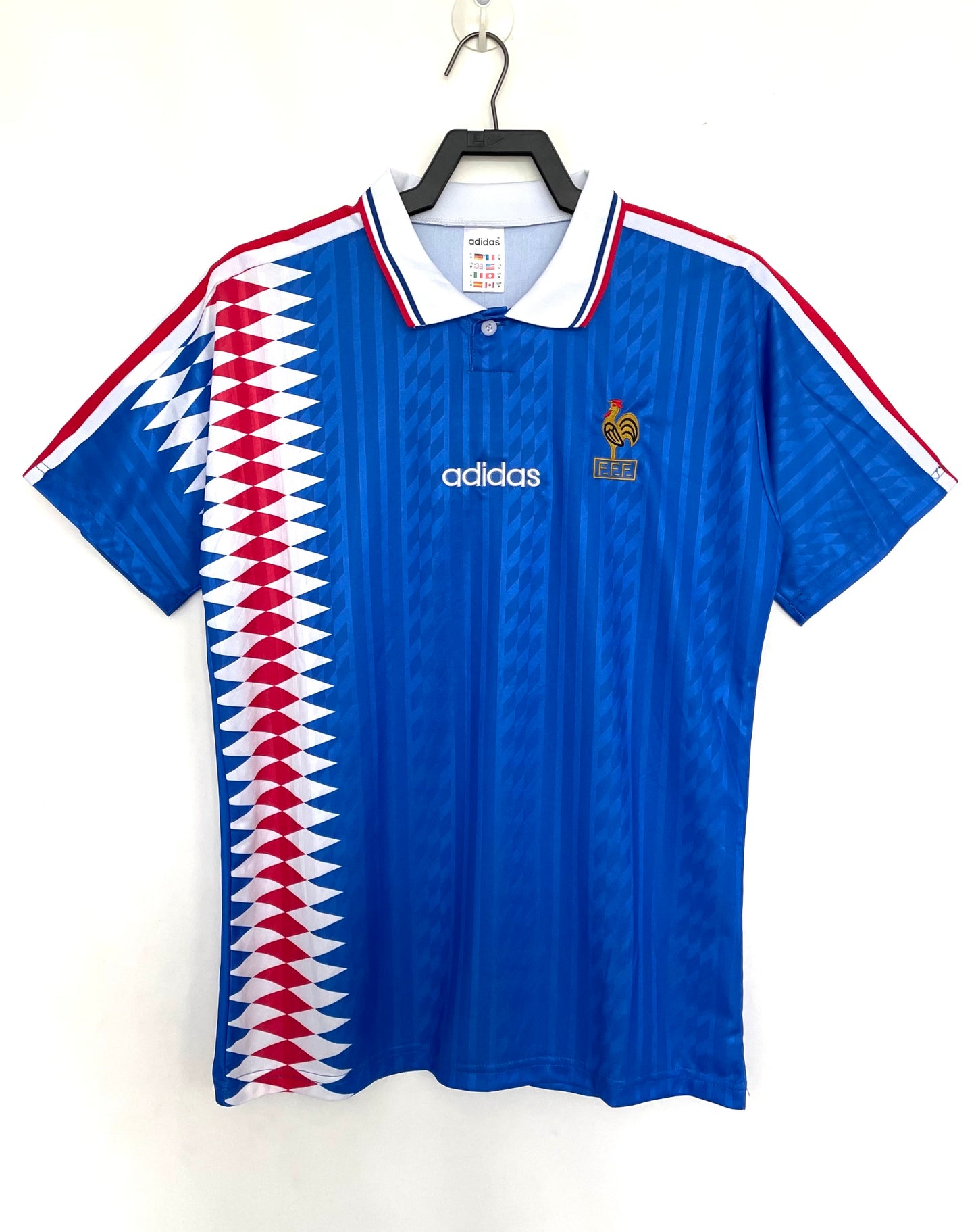 Francia Local - Mundial 1994