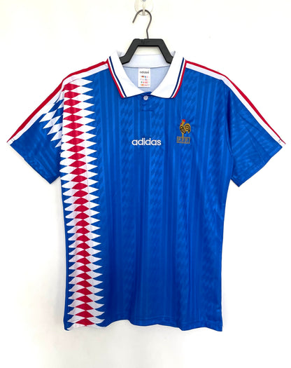 Francia Local - Mundial 1994