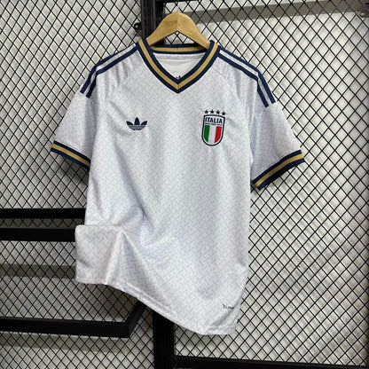 Italia Visitante - Temporada 2026